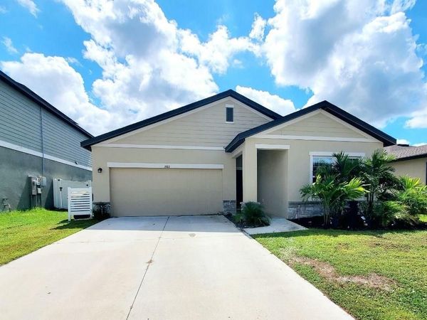 35813 BUTTONWEED TRAIL , ZEPHYRHILLS, FL 33541
