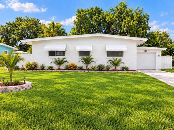 5807 20TH STREET W, BRADENTON, FL 34207