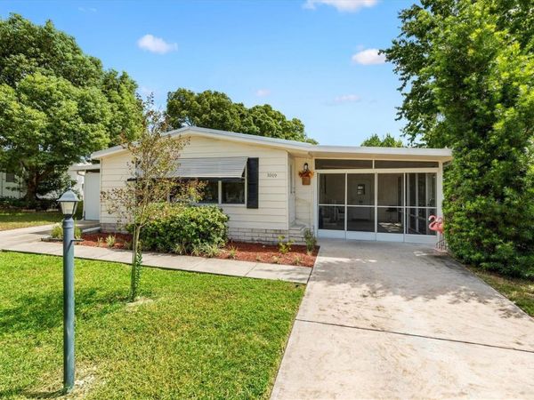 1019 ANN AVENUE , THE VILLAGES, FL 32159