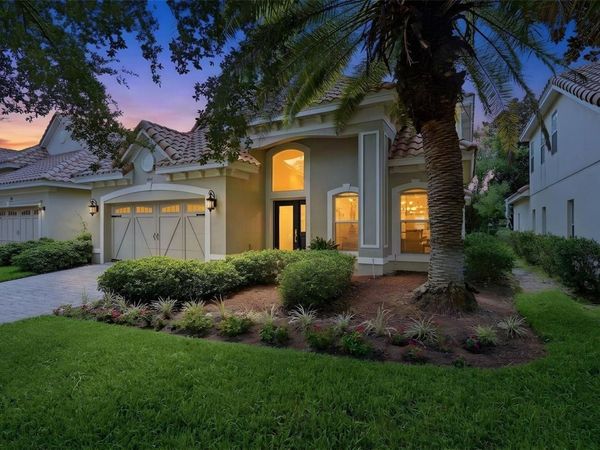 6967 BRESCIA WAY , ORLANDO, FL 32819