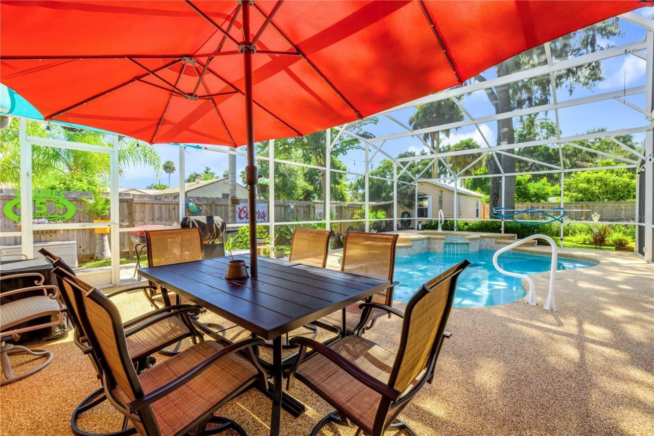 404 Turnbull Bay Road, New Smyrna Beach, FL 32168 Photo