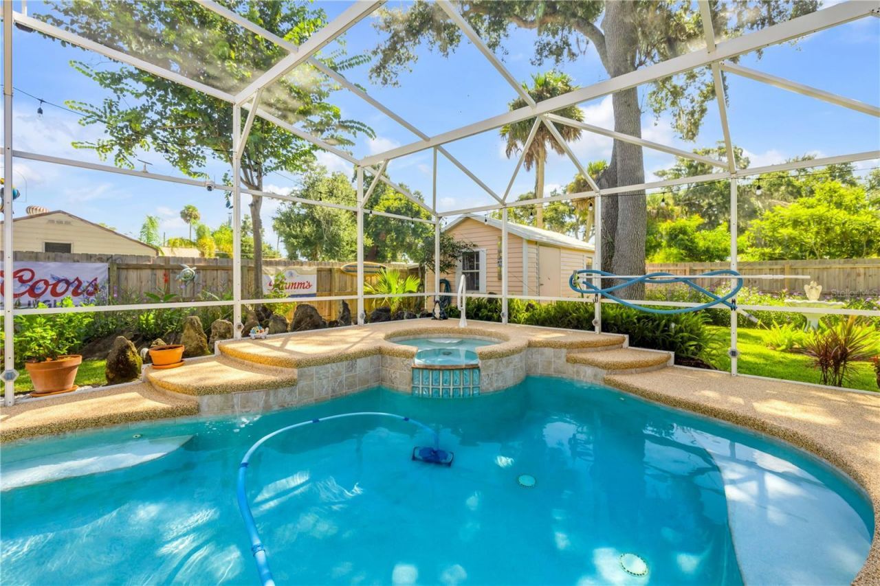404 Turnbull Bay Road, New Smyrna Beach, FL 32168 Photo