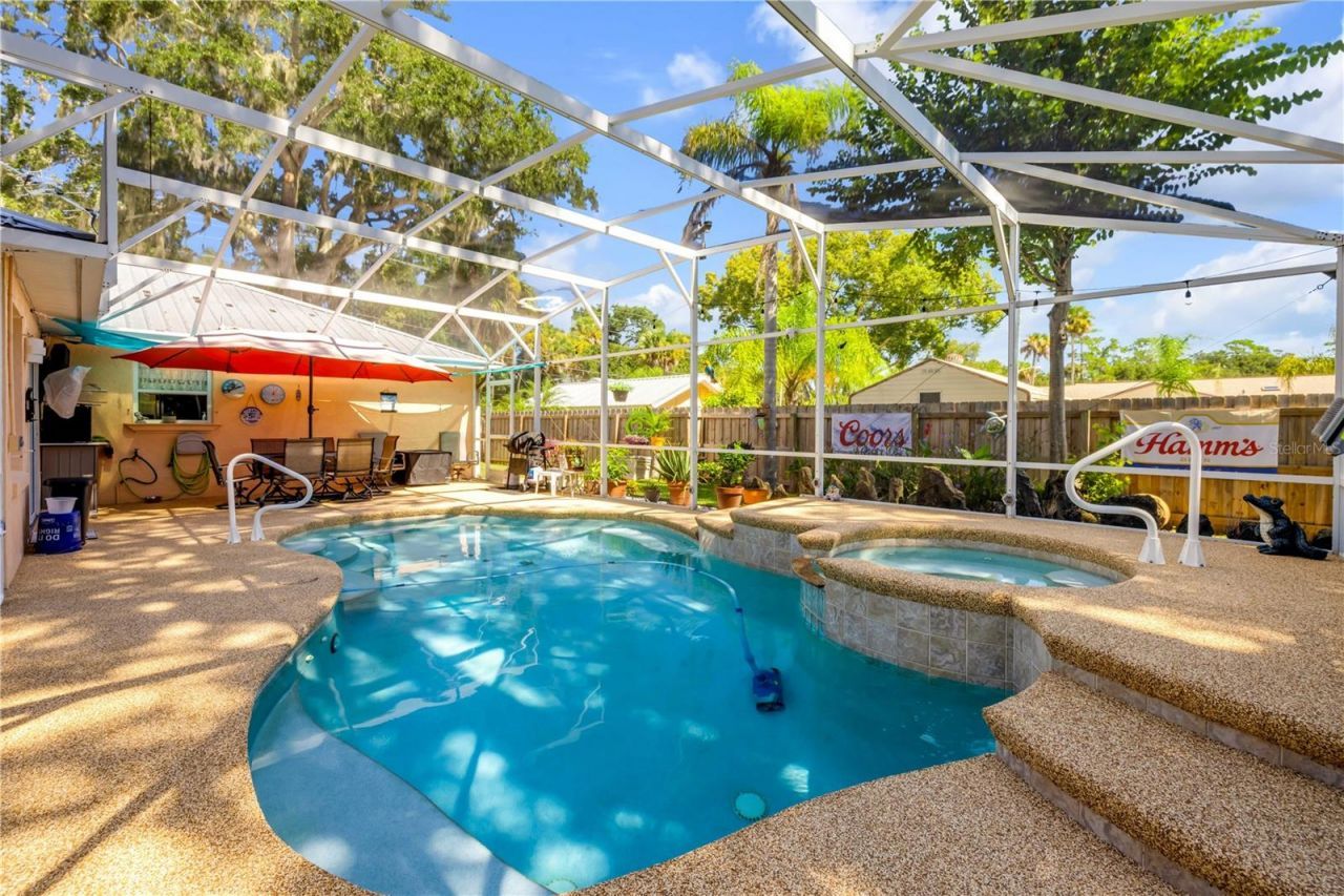 404 Turnbull Bay Road, New Smyrna Beach, FL 32168 Photo
