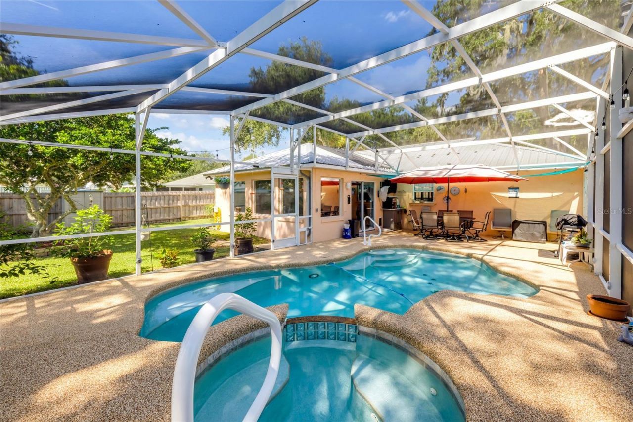 404 Turnbull Bay Road, New Smyrna Beach, FL 32168 Photo