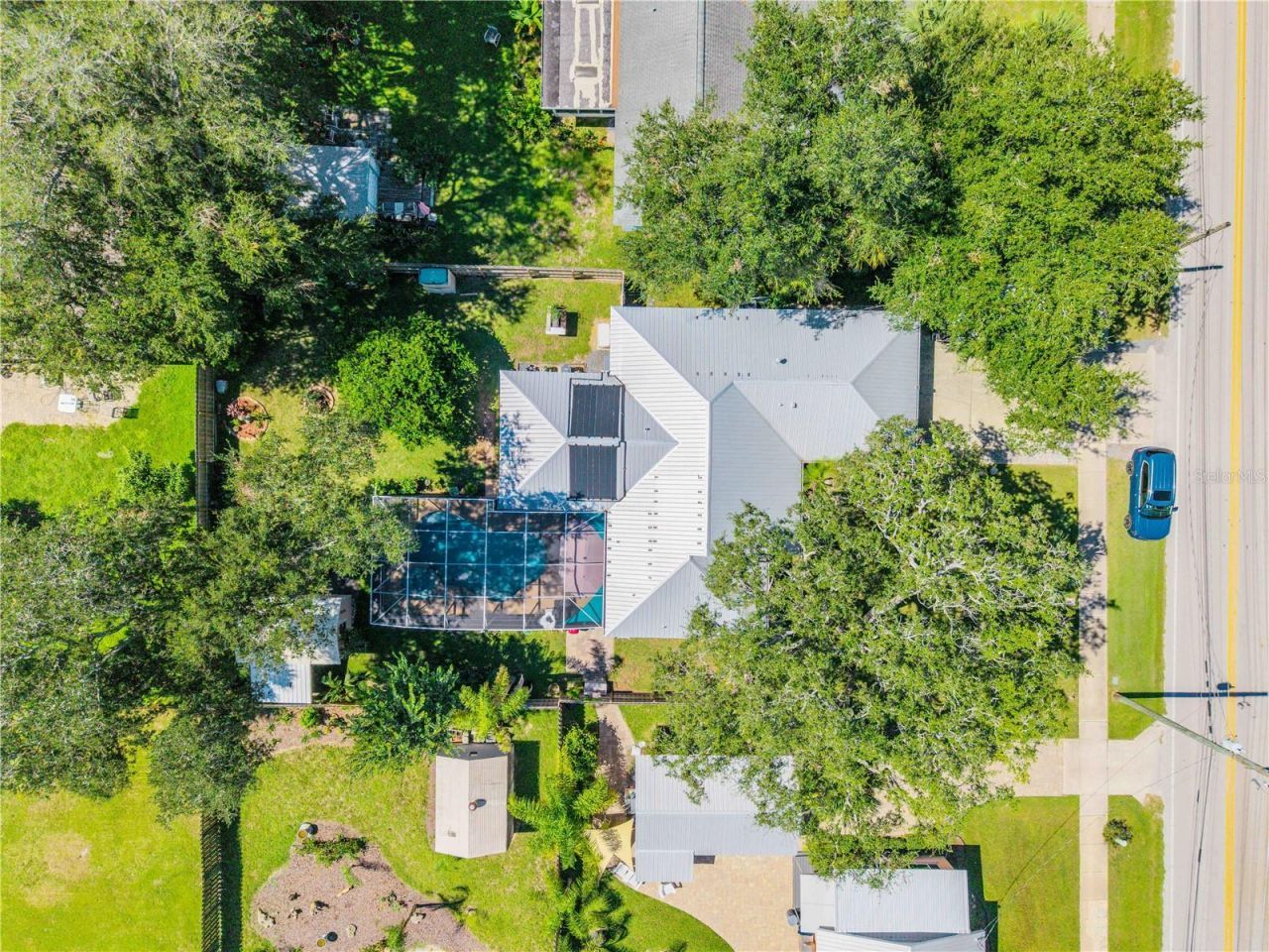 404 Turnbull Bay Road, New Smyrna Beach, FL 32168 Photo