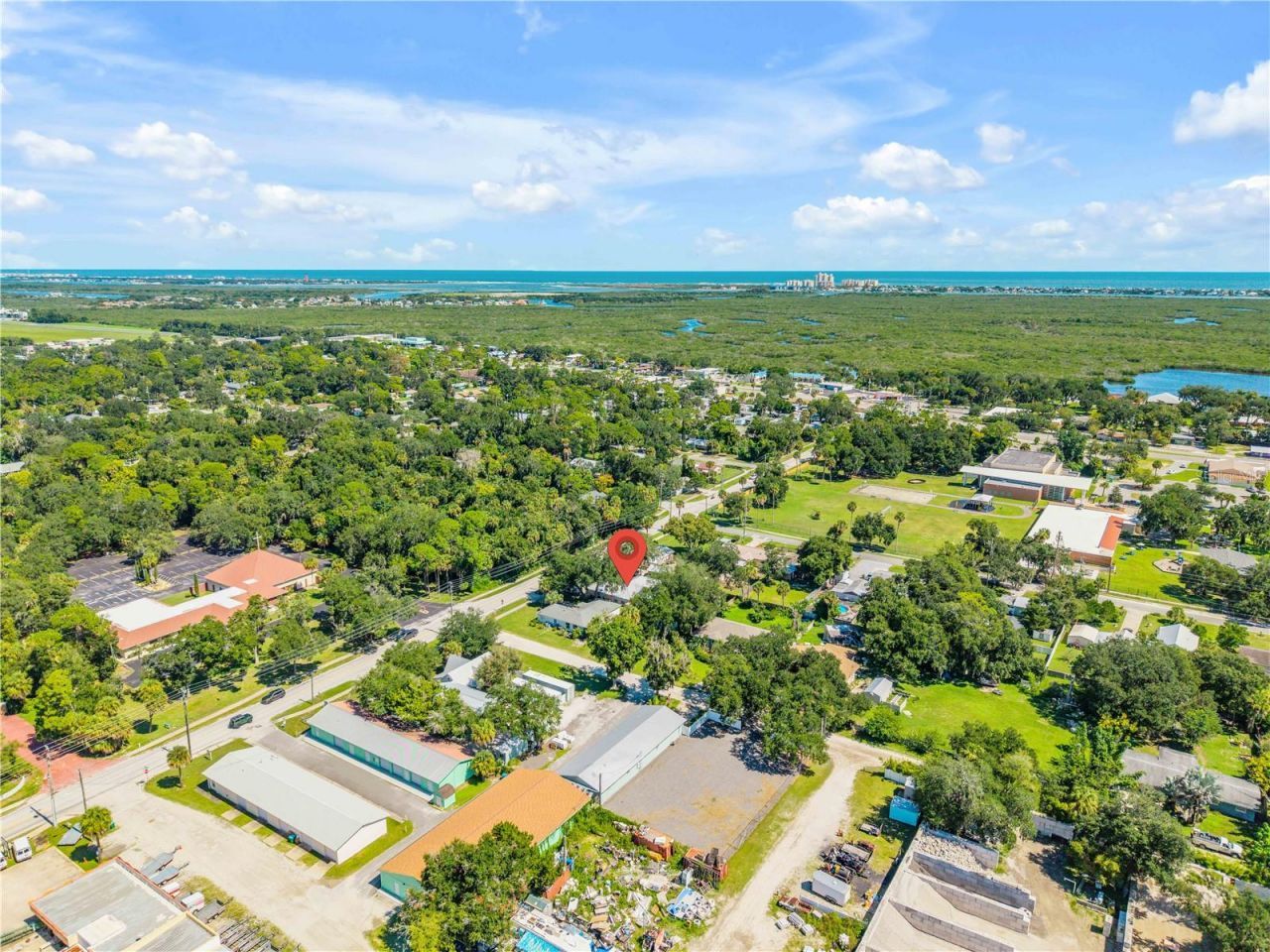 404 Turnbull Bay Road, New Smyrna Beach, FL 32168 Photo