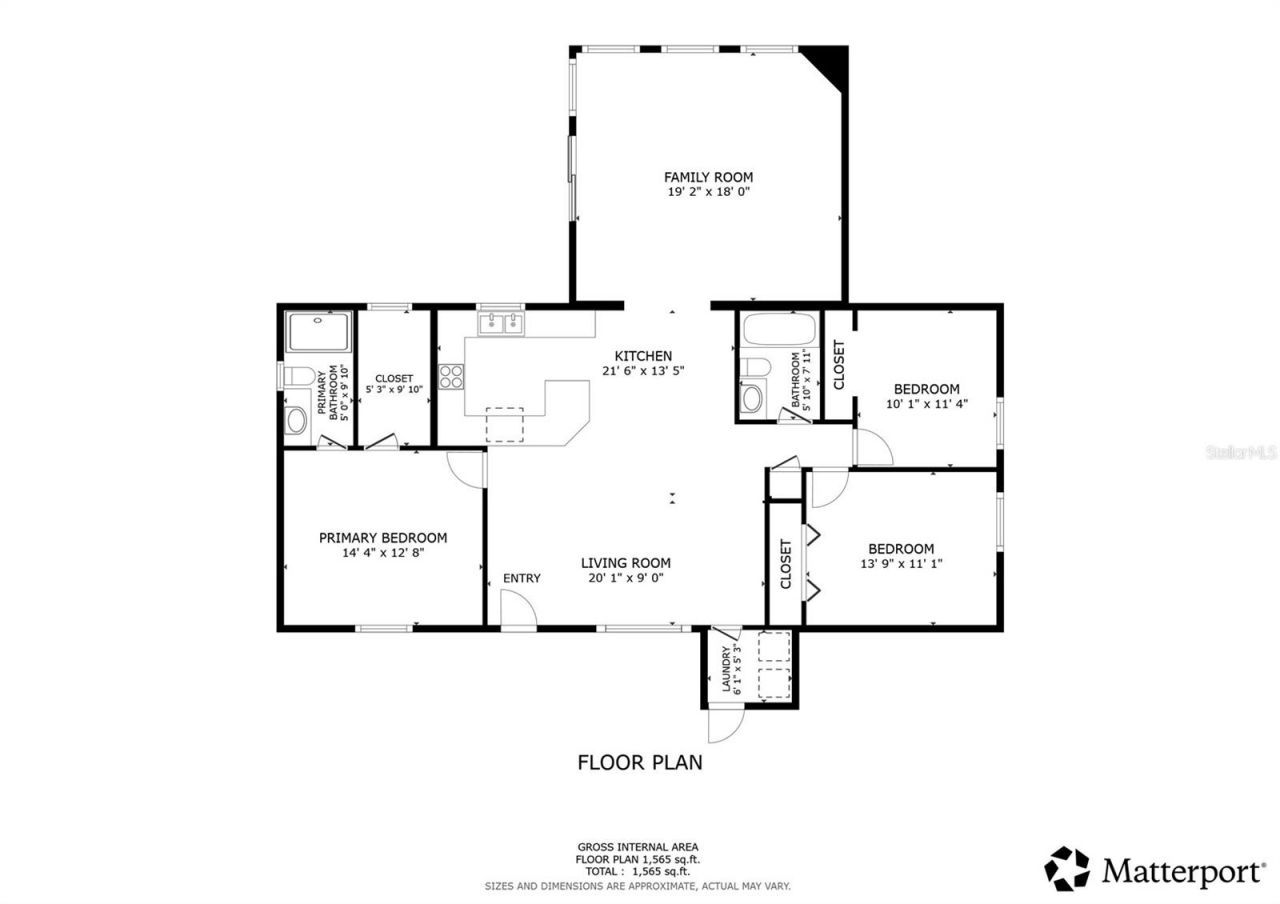 404 Turnbull Bay Road, New Smyrna Beach, FL 32168 Photo