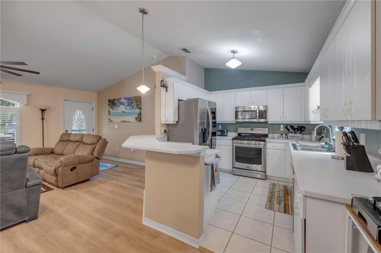 404 Turnbull Bay Road, New Smyrna Beach, FL 32168 Photo