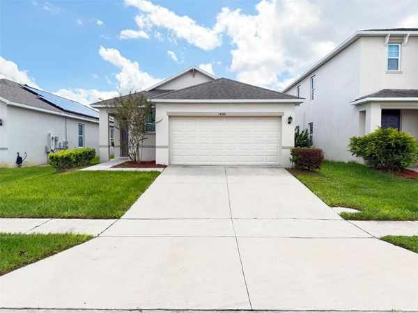 4580 GADWALL DRIVE , KISSIMMEE, FL 34744