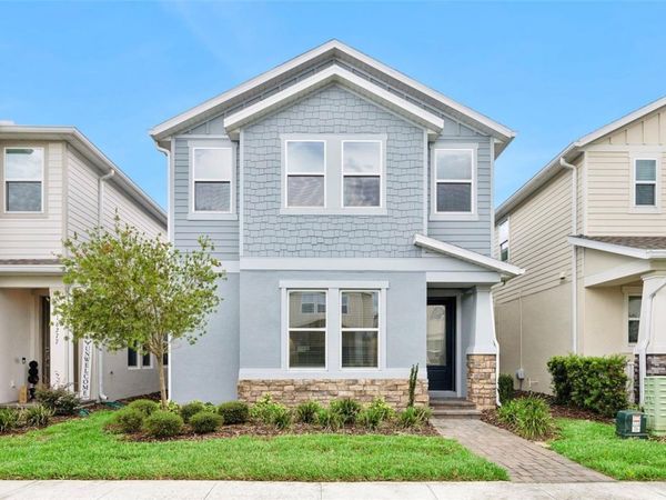 16283 HONEY HARVEST STREET , WINTER GARDEN, FL 34787