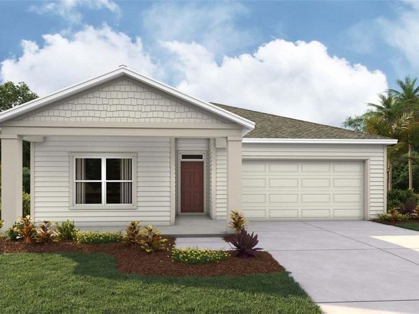 1182 NW 138TH DRIVE , NEWBERRY, FL 32669
