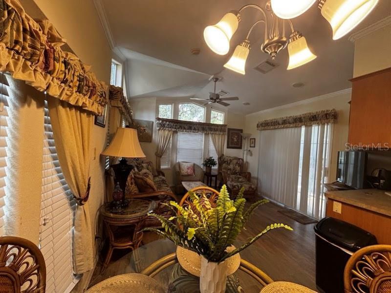 14195 NE 252nd Court Road, Unit 109, Salt Springs, FL 32134 Photo
