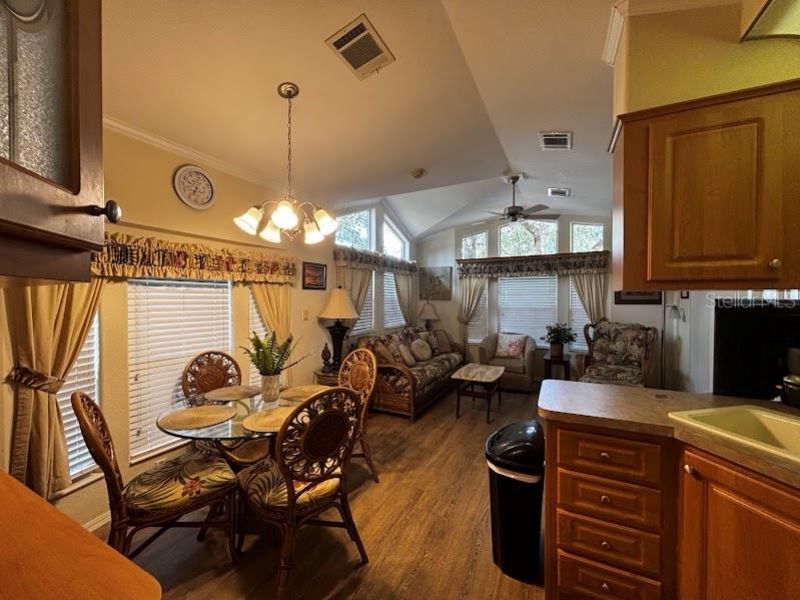 14195 NE 252nd Court Road, Unit 109, Salt Springs, FL 32134 Photo