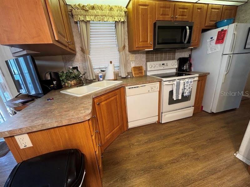 14195 NE 252nd Court Road, Unit 109, Salt Springs, FL 32134 Photo