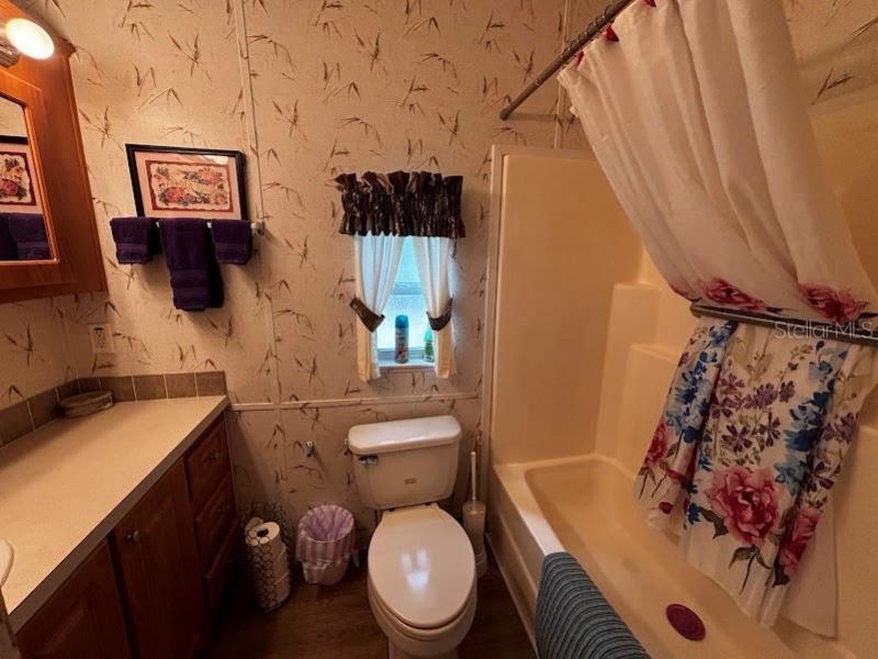 14195 NE 252nd Court Road, Unit 109, Salt Springs, FL 32134 Photo