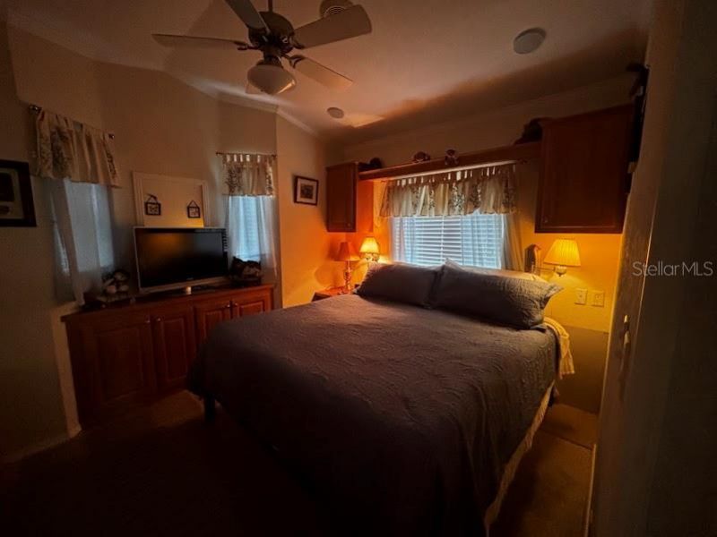 14195 NE 252nd Court Road, Unit 109, Salt Springs, FL 32134 Photo