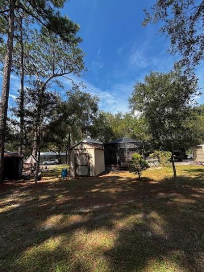 14195 NE 252nd Court Road, Unit 109, Salt Springs, FL 32134 Photo