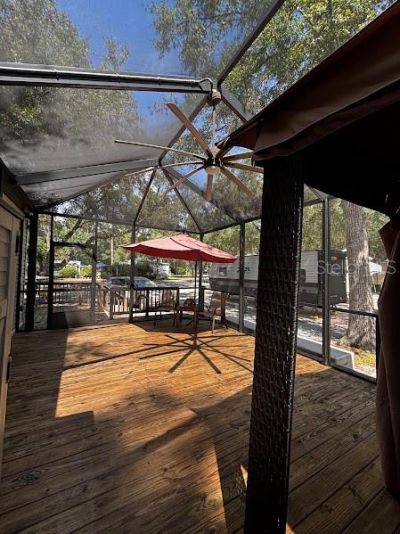14195 NE 252nd Court Road, Unit 109, Salt Springs, FL 32134 Photo