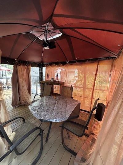 14195 NE 252nd Court Road, Unit 109, Salt Springs, FL 32134 Photo