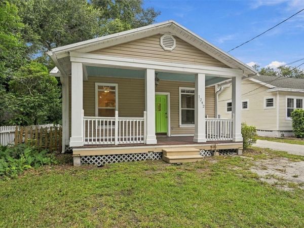 1242 NEW YORK AVENUE , DUNEDIN, FL 34698