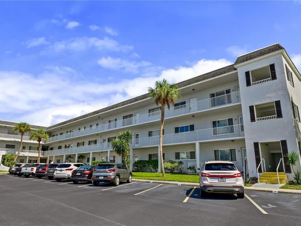 2001 WORLD PARKWAY BOULEVARD , Unit 59, CLEARWATER, FL 33763