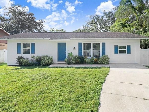 5005 E 110TH AVENUE , TAMPA, FL 33617
