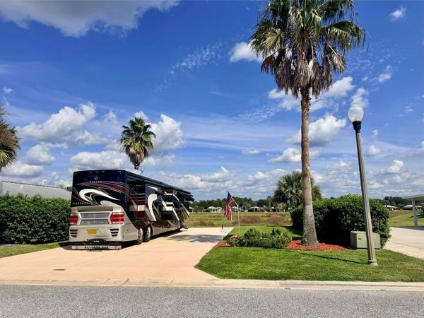 4680 SE 94TH AVENUE , WEBSTER, FL 33597