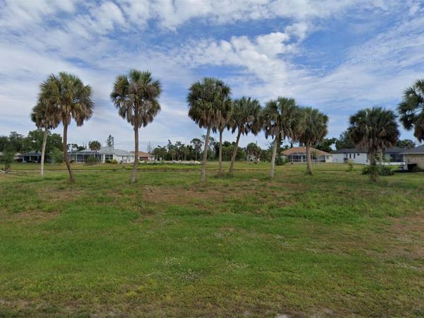 104 LONG MEADOW LANE , ROTONDA WEST, FL 33947