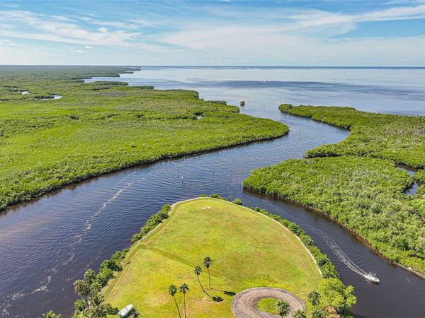5600 SEA EDGE DRIVE , PUNTA GORDA, FL 33950