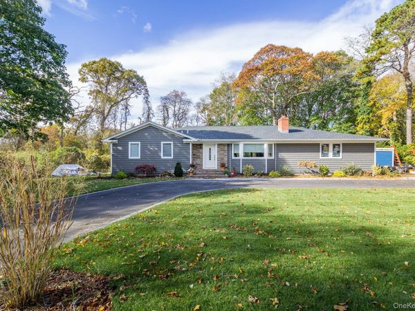 50 Melrose Parkway , East Patchogue, NY 11772