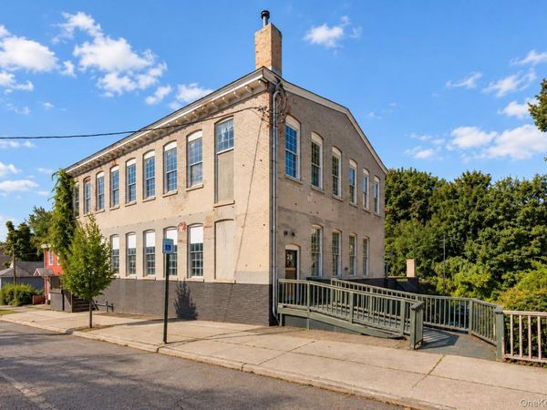 29 Prospect Street , Newburgh, NY 12550
