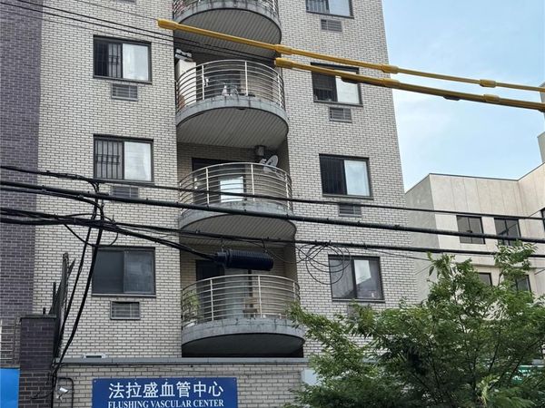 132-49 41st Road , Unit CB & CC, Flushing, NY 11355