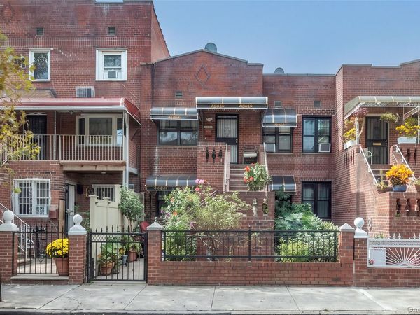 1260 E 84th Street , Brooklyn, NY 11236
