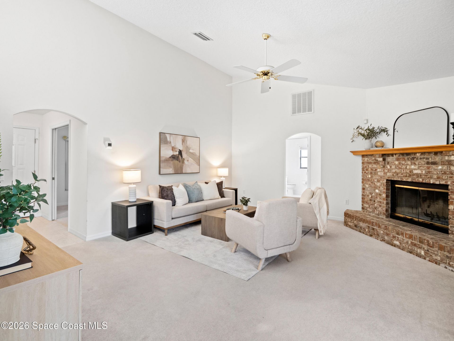 3105 Diamond Road, Titusville, FL 32796 Photo