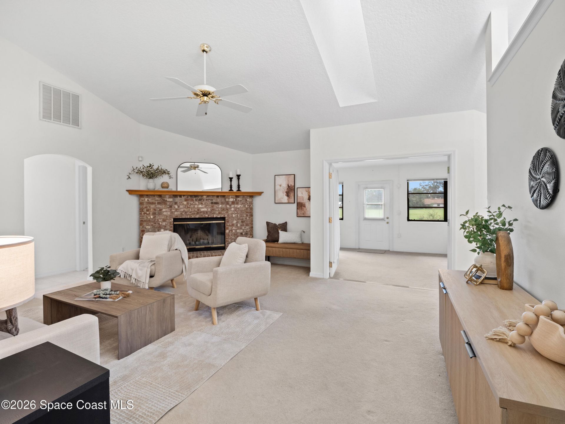 3105 Diamond Road, Titusville, FL 32796 Photo