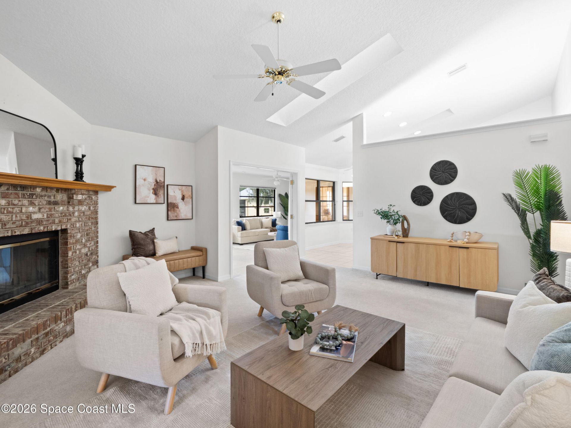 3105 Diamond Road, Titusville, FL 32796 Photo