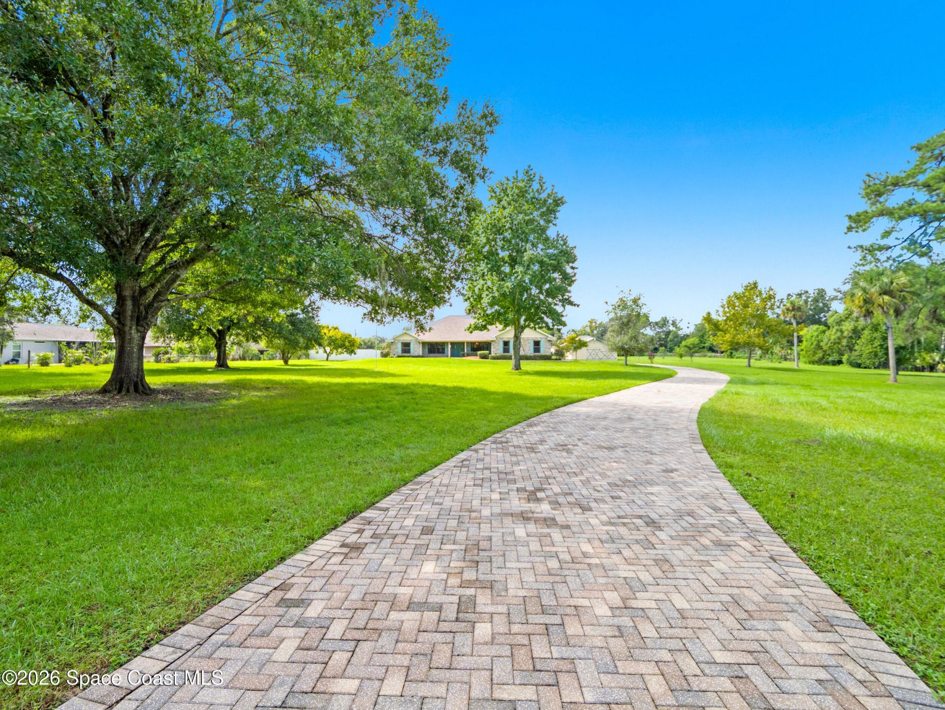 3105 Diamond Road, Titusville, FL 32796 Photo
