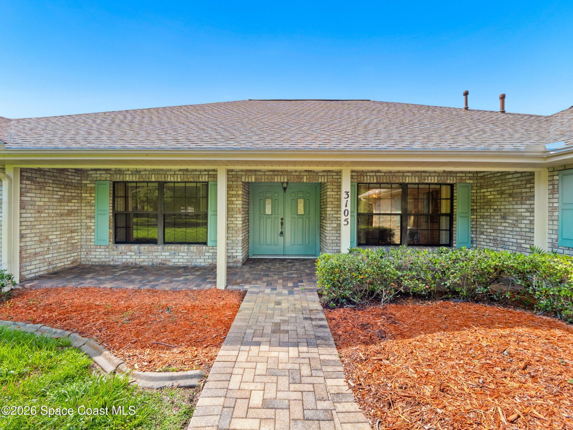 3105 Diamond Road, Titusville, FL 32796 Photo