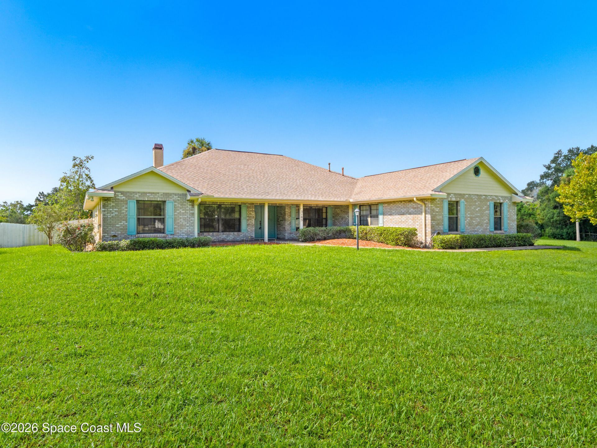 3105 Diamond Road, Titusville, FL 32796 Photo