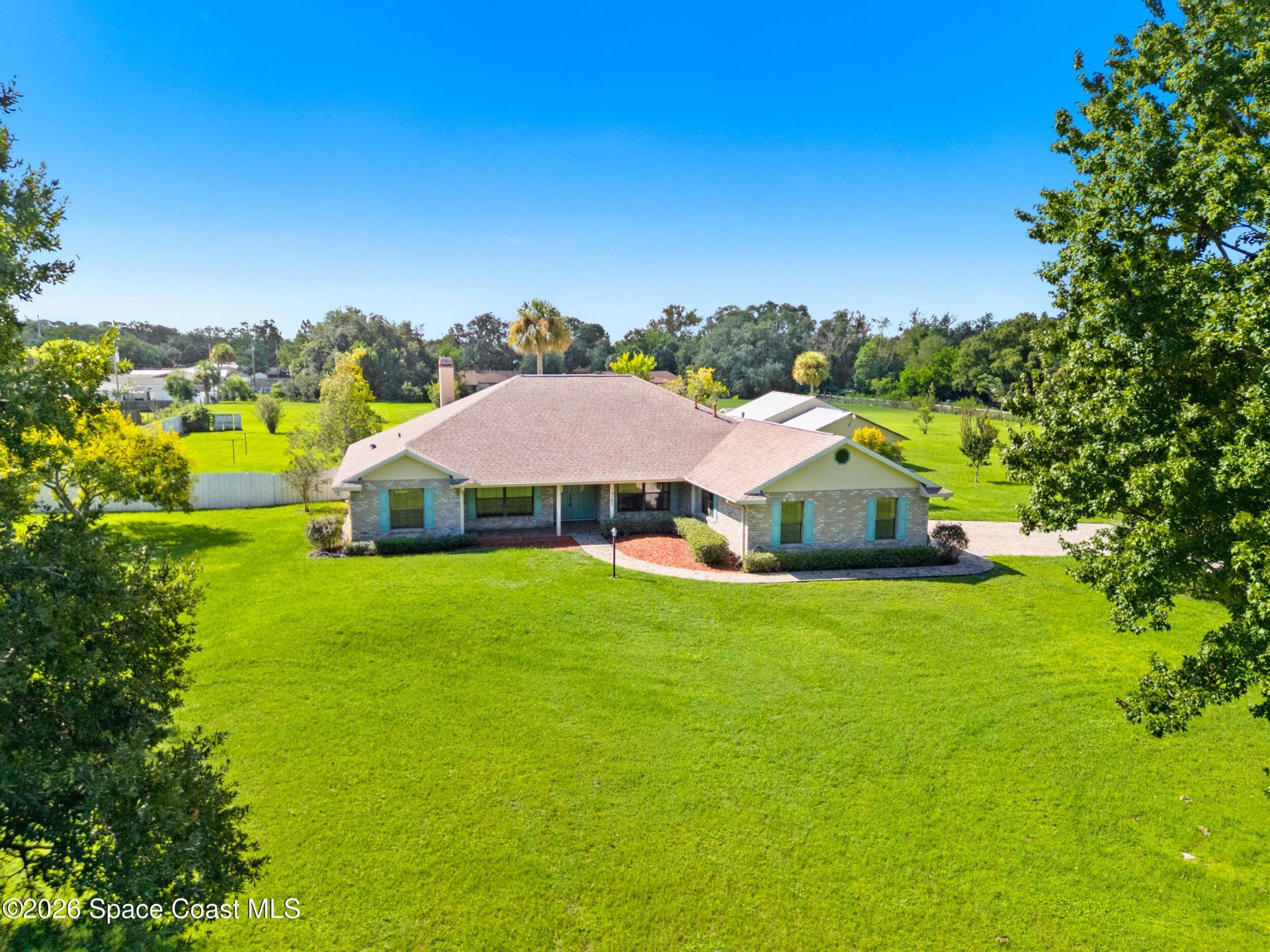 3105 Diamond Road, Titusville, FL 32796 Photo