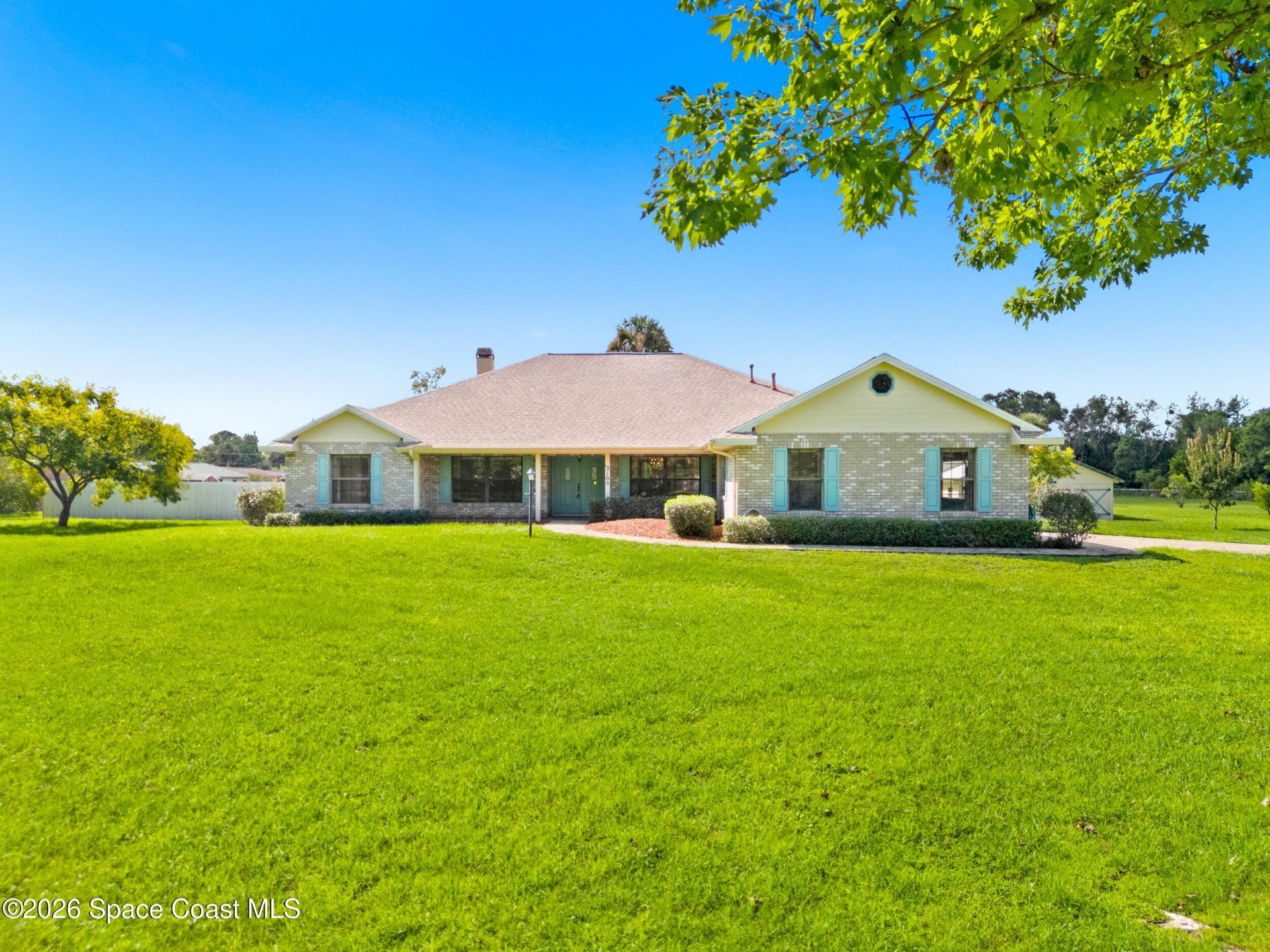 3105 Diamond Road, Titusville, FL 32796 Photo