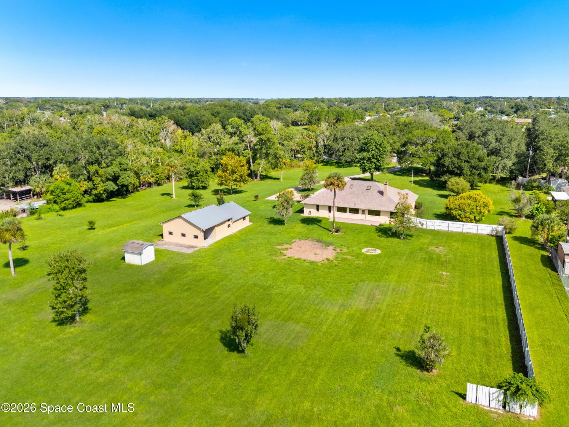 3105 Diamond Road, Titusville, FL 32796 Photo