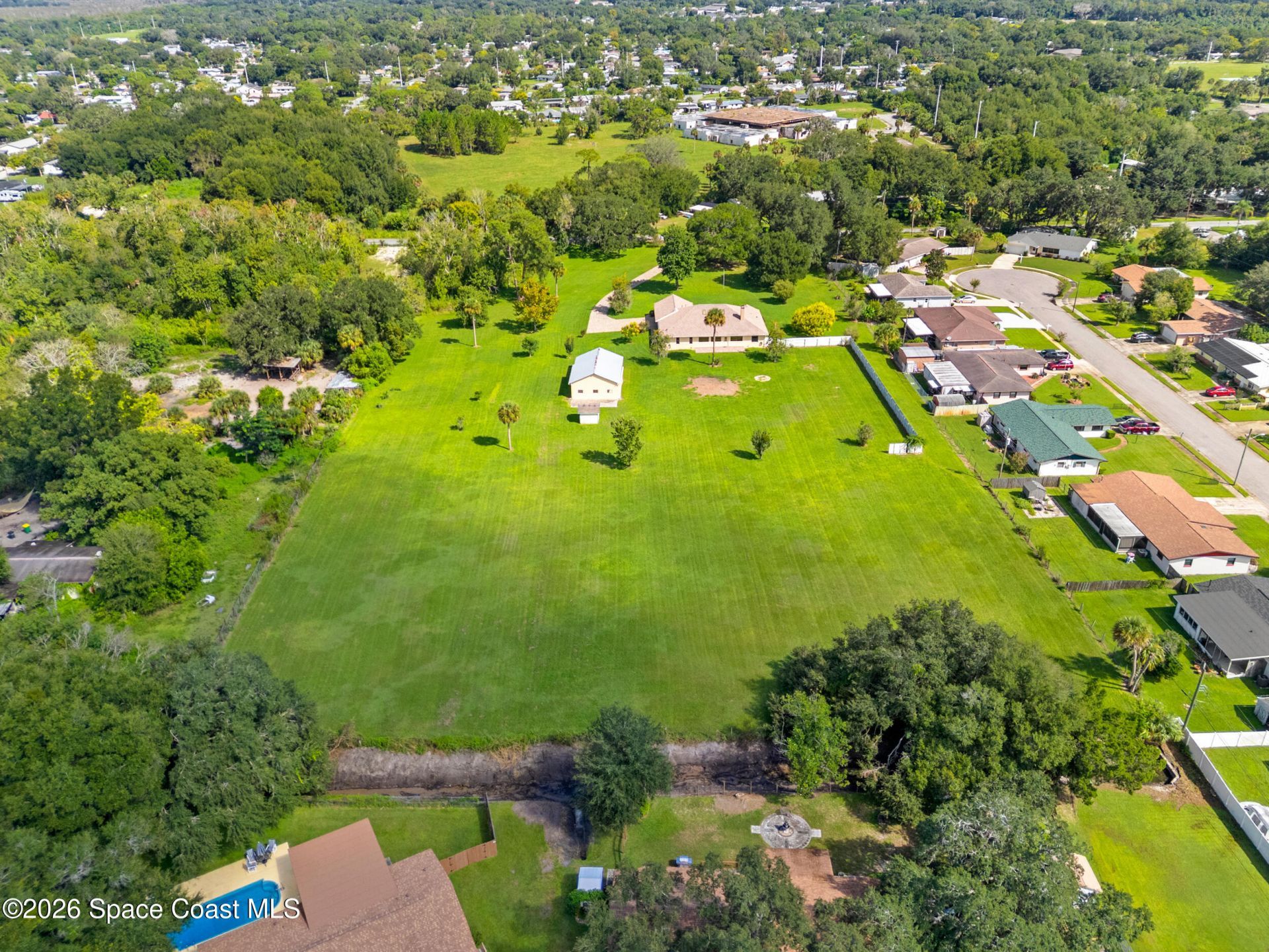 3105 Diamond Road, Titusville, FL 32796 Photo