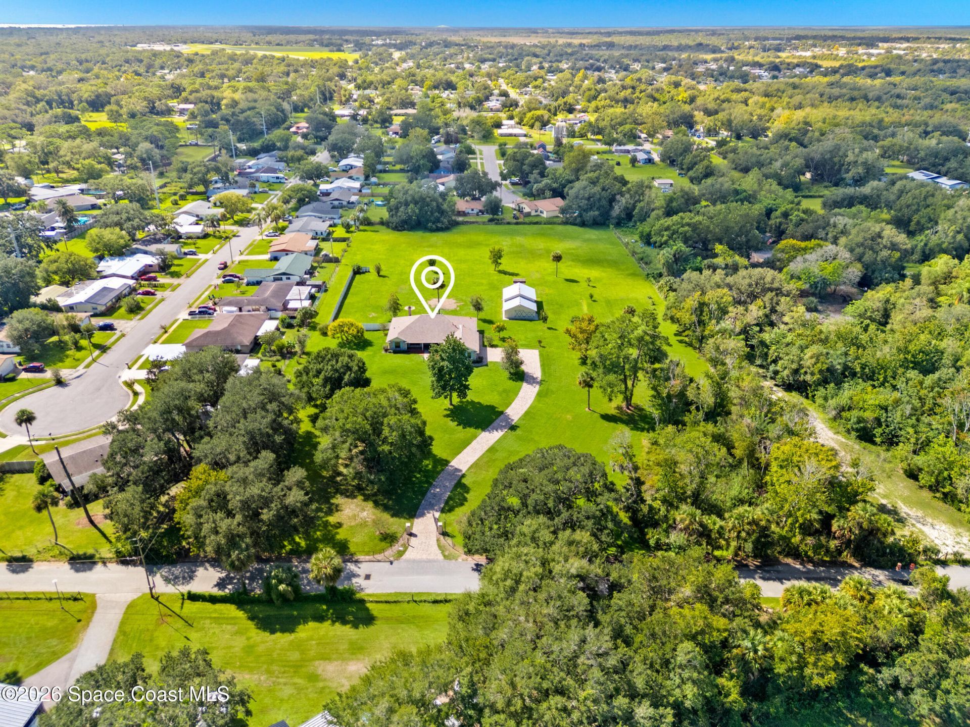 3105 Diamond Road, Titusville, FL 32796 Photo