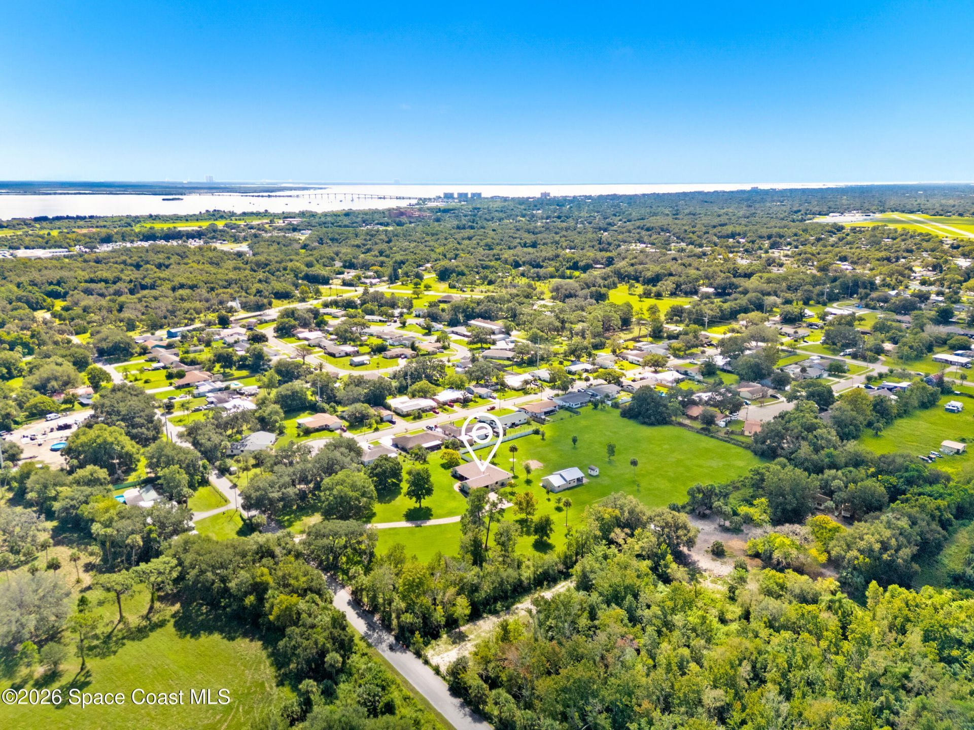 3105 Diamond Road, Titusville, FL 32796 Photo