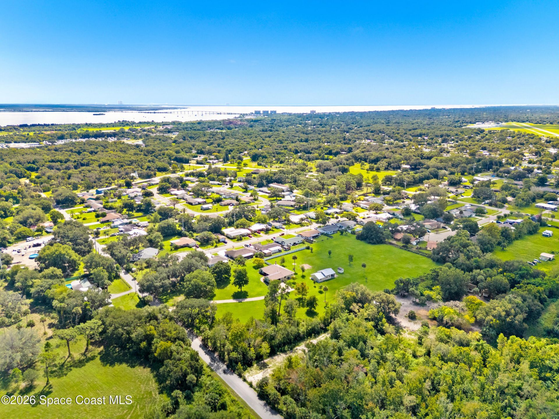 3105 Diamond Road, Titusville, FL 32796 Photo