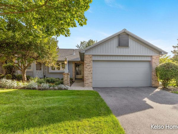 3007 Kay Drive SE, Grand Rapids, MI 49508