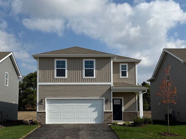 2407 Semillon Street , Oswego, IL 60543