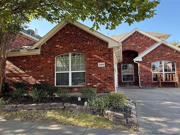 8409 Laughing Waters Trail, McKinney, TX 75070