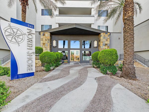 945 E PLAYA DEL NORTE Drive, Unit 2007, Tempe, AZ 85288